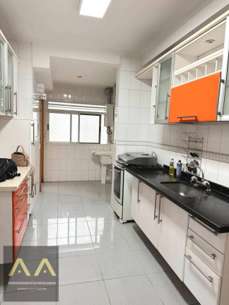 Imagem Apartamento com 3 Quartos à Venda, 139 m² em Tamboré - Santana De Parnaíba Imagem Apartamento com 3 Quartos à Venda, 139 m² em Tamboré - Santana De Parnaíba