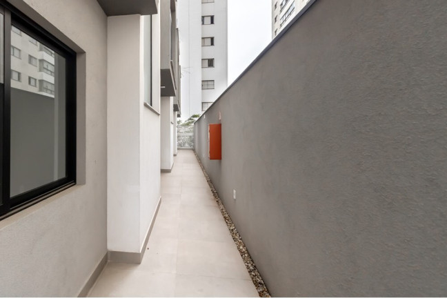 Imagem Casa com 3 Quartos à Venda, 110 m² em Vila Monte Alegre - São Paulo