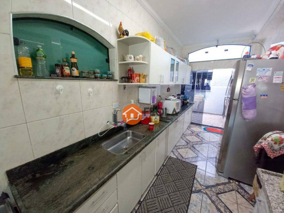 Imagem Casa com 3 Quartos à Venda, 360 m² em Jardim Lizandra - Americana Imagem Casa com 3 Quartos à Venda, 360 m² em Jardim Lizandra - Americana