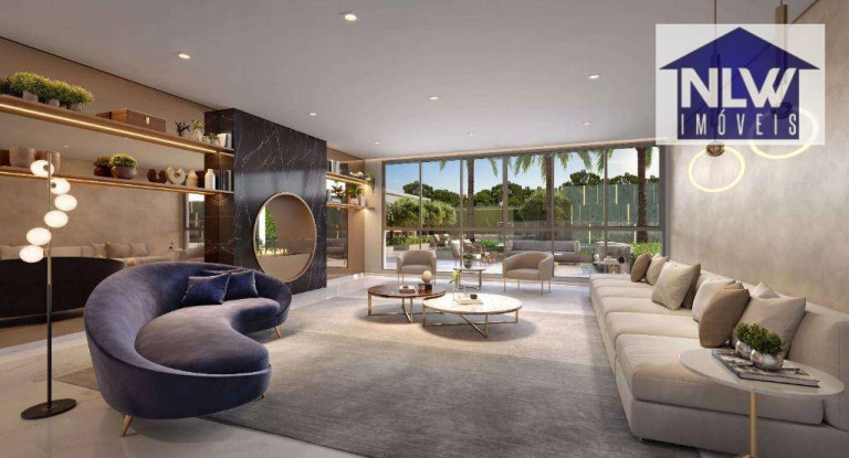 Imagem Studio com 1 Quarto à Venda, 26 m² em Moema - São Paulo