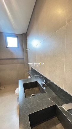 Imagem Apartamento com 2 Quartos à Venda, 96 m² em Centro - Franca