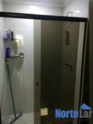 Imagem Apartamento com 3 Quartos à Venda, 60 m² em Jardim Marilu - São Paulo