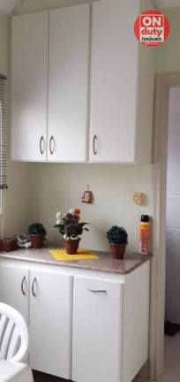 Imagem Apartamento com 4 Quartos à Venda, 215 m² em Aparecida - Santos Imagem Apartamento com 4 Quartos à Venda, 215 m² em Aparecida - Santos