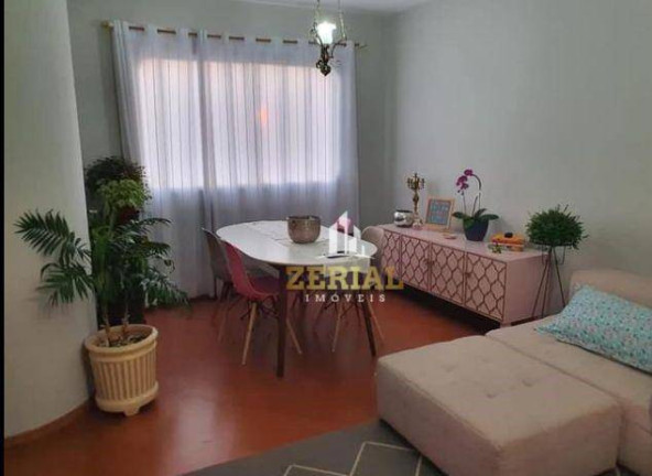 Apartamento com 2 Quartos à Venda, 82 m² em Santa Paula - São Caetano Do Sul