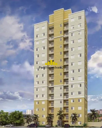 Imagem Apartamento com 2 Quartos à Venda, 55 m² em Vila Odim Antão - Sorocaba Imagem Apartamento com 2 Quartos à Venda, 55 m² em Vila Odim Antão - Sorocaba