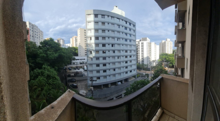Imagem Imóvel com 1 Quarto à Venda, 44 m² em Perdizes - São Paulo