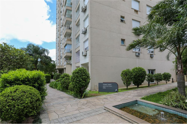 Imagem Apartamento com 2 Quartos à Venda, 69 m² em Jardim Lindóia - Porto Alegre