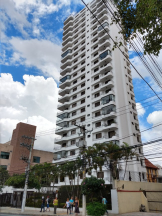Imagem Apartamento com 4 Quartos à Venda, 211 m² em Santana - São Paulo Imagem Apartamento com 4 Quartos à Venda, 211 m² em Santana - São Paulo