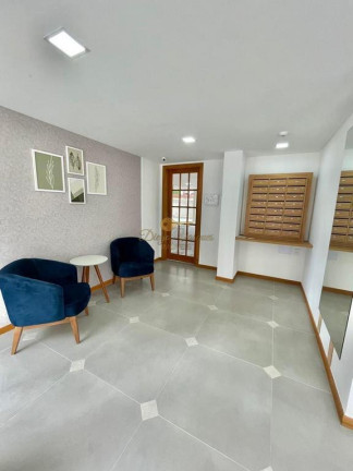 Imagem Apartamento com 2 Quartos à Venda, 57 m² em Alto - Teresópolis