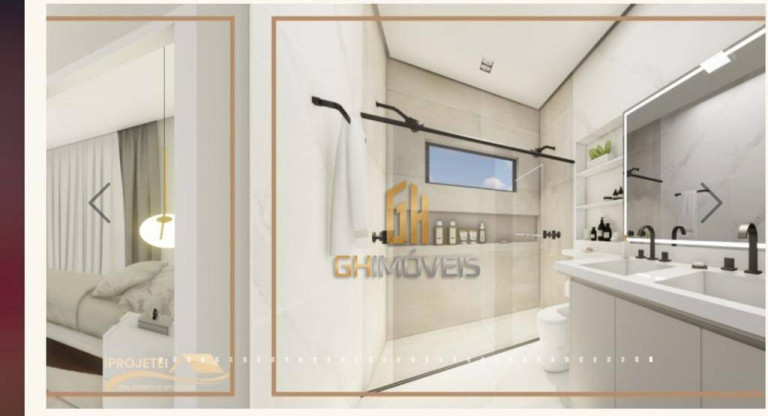 Imagem Casa com 4 Quartos à Venda, 252 m² em Setor Jaó - Goiânia