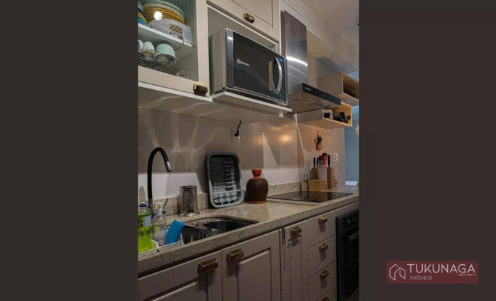 Imagem Studio com 1 Quarto à Venda, 45 m² em Centro - São Paulo