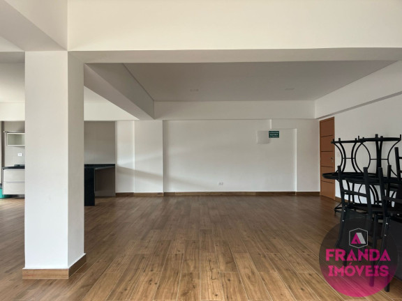 Imagem Apartamento com 2 Quartos para Alugar, 55 m² em Centro - Ubatuba