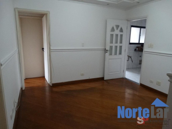 Imagem Apartamento com 3 Quartos à Venda, 132 m² em Tucuruvi - São Paulo