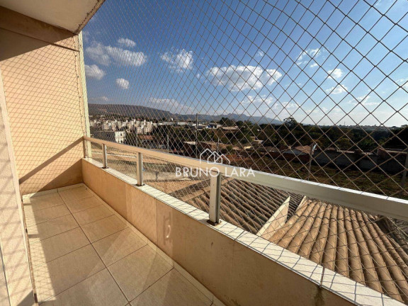 Imagem Casa com 2 Quartos à Venda, 100 m² em Resplendor - Igarapé Imagem Casa com 2 Quartos à Venda, 100 m² em Resplendor - Igarapé