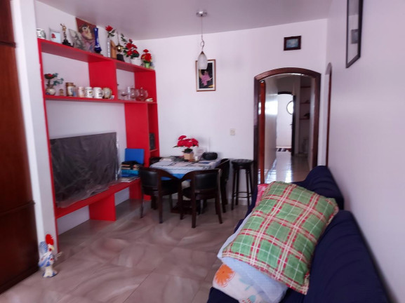 Imagem Casa com 5 Quartos à Venda, 390 m² em Balneario Sao Jorge - Itanhaém