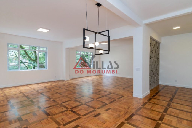 Imagem Apartamento com 2 Quartos à Venda, 179 m² em Higienópolis - São Paulo