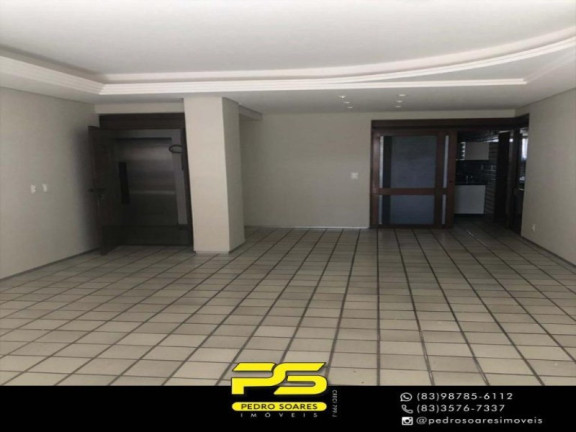 Imagem Apartamento com 3 Quartos à Venda, 138 m² em Miramar - João Pessoa