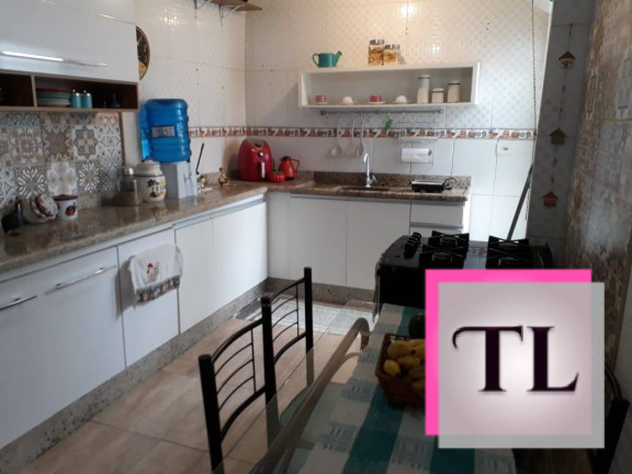Imagem Casa com 2 Quartos à Venda, 100 m² em Jardim Do Contorno - Poços De Caldas