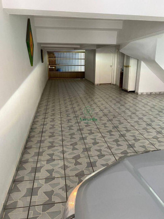 Imagem Casa com 3 Quartos à Venda, 240 m² em Jardim Guarulhos - Guarulhos Imagem Casa com 3 Quartos à Venda, 240 m² em Jardim Guarulhos - Guarulhos
