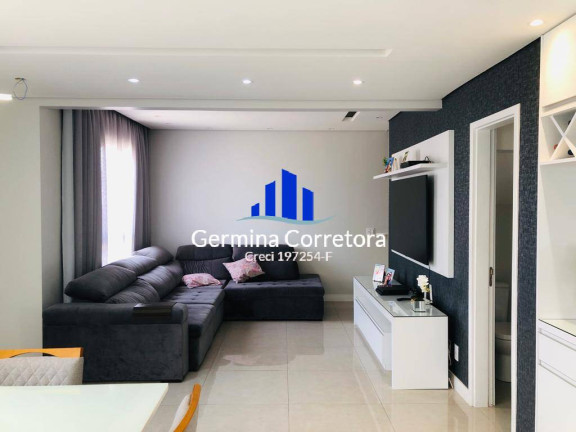 Imagem Casa com 3 Quartos à Venda, 147 m² em Fazendinha - Santana De Parnaíba