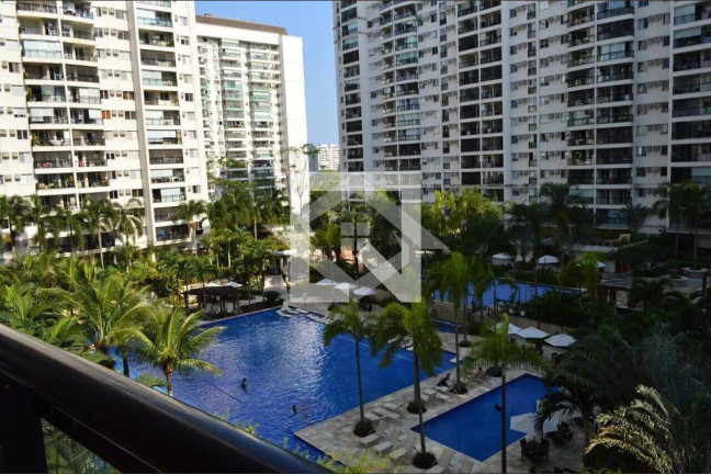 Imagem Apartamento com 2 Quartos à Venda, 70 m² em Barra Olímpica - Rio De Janeiro Imagem Apartamento com 2 Quartos à Venda, 70 m² em Barra Olímpica - Rio De Janeiro