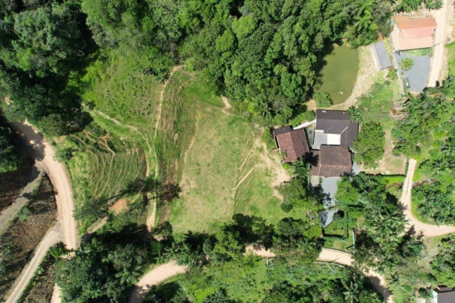Chácara com 5 Quartos à Venda, 300 m² em Pedra De amolar - Corupá