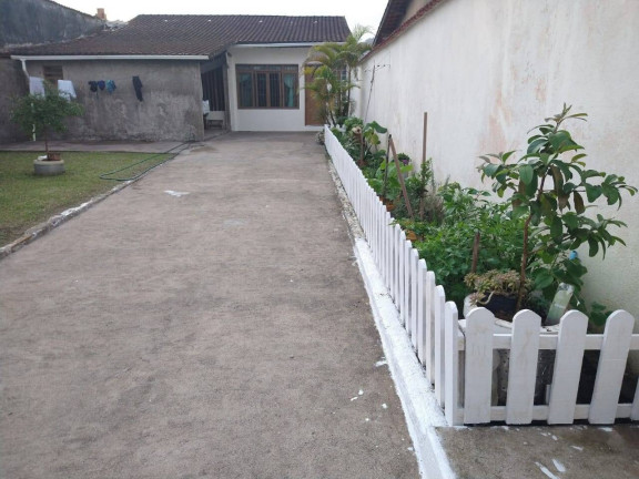 Imagem Casa com 1 Quarto à Venda, 290 m² em Vera Cruz - Mongaguá Imagem Casa com 1 Quarto à Venda, 290 m² em Vera Cruz - Mongaguá