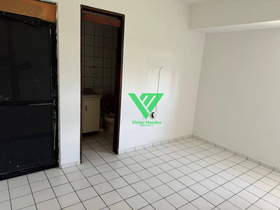 Imagem Apartamento com 3 Quartos para Alugar, 110 m² em Aeroclube - João Pessoa