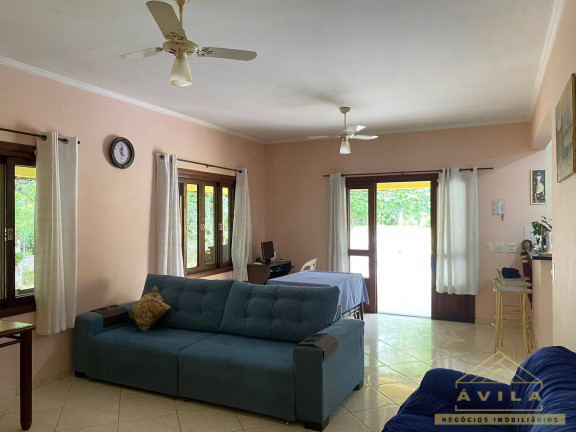 Casa com 3 Quartos à Venda,  em Bertioga