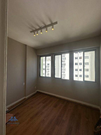 Imagem Apartamento com 2 Quartos à Venda, 47 m² em Centro - Florianópolis Imagem Apartamento com 2 Quartos à Venda, 47 m² em Centro - Florianópolis