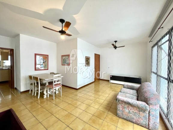 Imagem Apartamento com 3 Quartos à Venda, 95 m² em Pitangueiras - Guarujá