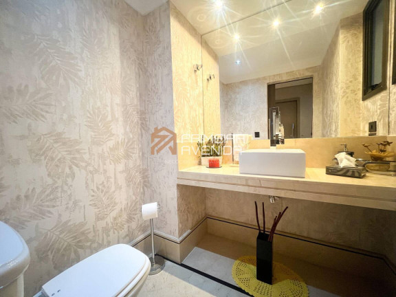 Imagem Apartamento com 2 Quartos à Venda, 220 m² em Jardim Aquarius - São José Dos Campos