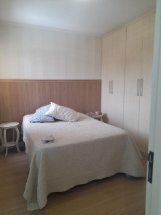 Imagem Apartamento com 3 Quartos à Venda, 75 m² em Vila Moinho Velho - São Paulo