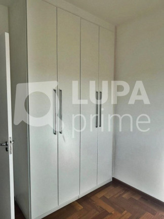 Imagem Apartamento com 3 Quartos para Alugar, 130 m² em Saúde - São Paulo