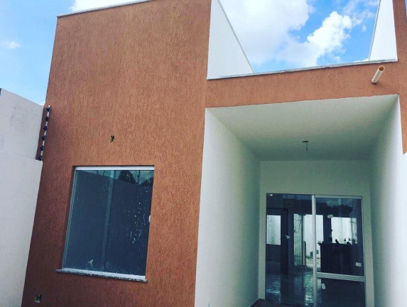 Imagem Casa com 2 Quartos à Venda, 70 m² em Conceicão - Feira De Santana Imagem Casa com 2 Quartos à Venda, 70 m² em Conceicão - Feira De Santana