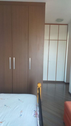 Imagem Apartamento com 3 Quartos à Venda, 127 m² em Vila Santa Teresa - Santo André Imagem Apartamento com 3 Quartos à Venda, 127 m² em Vila Santa Teresa - Santo André
