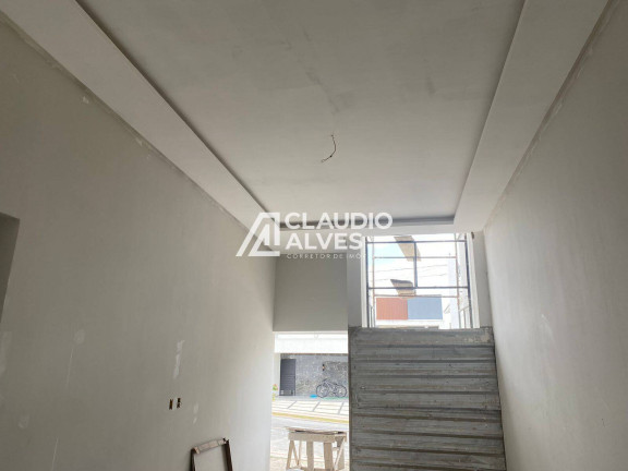 Imagem Casa de Condomínio com 3 Quartos à Venda, 125 m² em Nova Esperança - Feira De Santana
