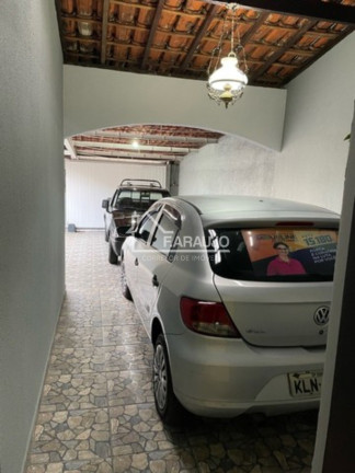 Imagem Casa com 3 Quartos à Venda, 106 m² em Jardim Santa Rosália - Sorocaba