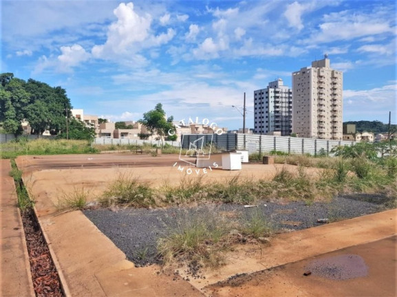 Imagem Imóvel à Venda, 200 m² em Parque Industrial Lagoinha - Ribeirão Preto
