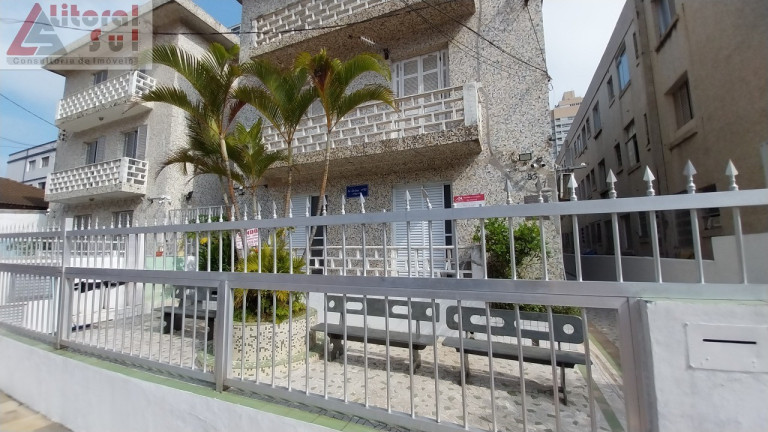 Imagem Apartamento com 1 Quarto à Venda, 44 m² em Boqueirão - Praia Grande Imagem Apartamento com 1 Quarto à Venda, 44 m² em Boqueirão - Praia Grande