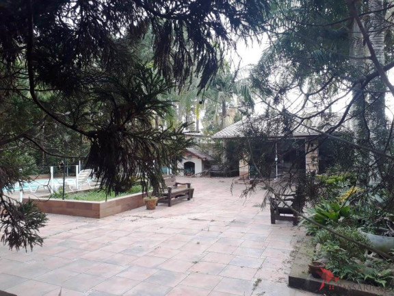 Imagem Casa com 4 Quartos à Venda, 317 m² em Centenário - Torres