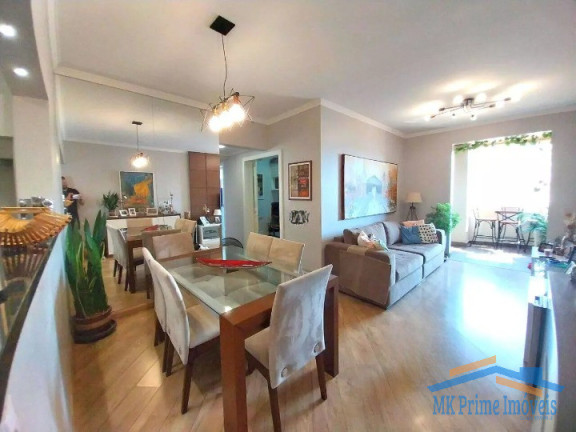 Foto do imóvel Apartamento com 2 Quartos à Venda, 83 m² em Vila Osasco - Osasco