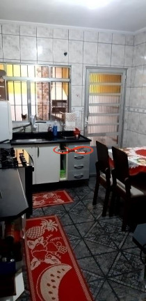 Imagem Casa com 2 Quartos à Venda, 100 m² em Vila Progresso (zona Leste) - São Paulo