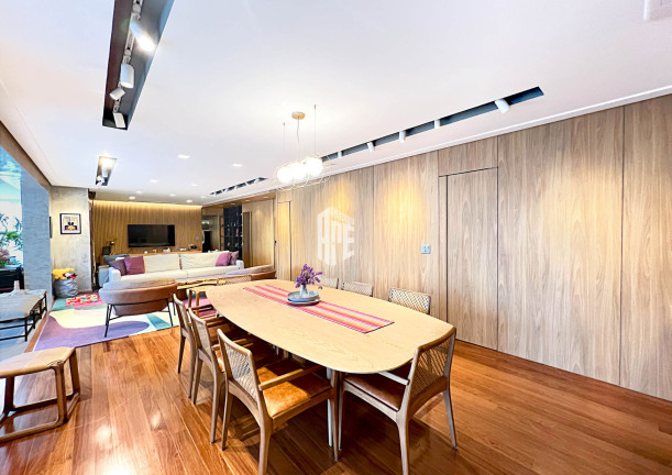 Imagem Apartamento com 3 Quartos à Venda, 226 m² em Vila Nova Conceição - São Paulo Imagem Apartamento com 3 Quartos à Venda, 226 m² em Vila Nova Conceição - São Paulo