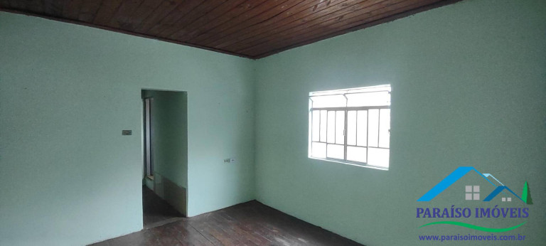 Imagem Casa com 2 Quartos à Venda, 103 m² em Centro - Paraisópolis