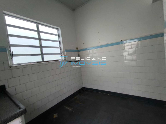 Imagem Kitnet com 1 Quarto à Venda, 32 m² em Canto Do Forte - Praia Grande Imagem Kitnet com 1 Quarto à Venda, 32 m² em Canto Do Forte - Praia Grande