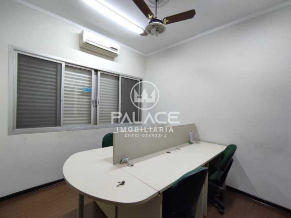 Imagem Edifício Residencial à Venda ou Locação, 394 m² em Jardim Europa - Piracicaba Imagem Edifício Residencial à Venda ou Locação, 394 m² em Jardim Europa - Piracicaba
