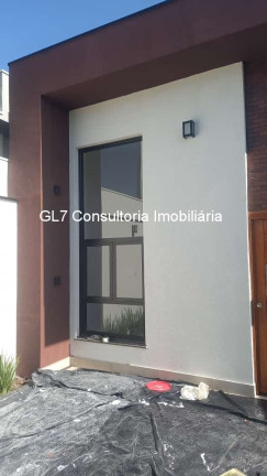 Imagem Casa com 3 Quartos à Venda,  em Jardim Monte Carlo - Indaiatuba