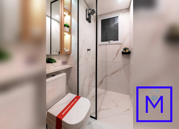 Imagem Apartamento com 1 Quarto à Venda, 26 m² em Barra Funda - São Paulo