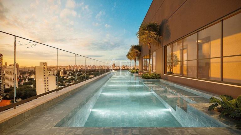 Imagem Apartamento com 1 Quarto à Venda, 35 m² em Vila Mariana - São Paulo
